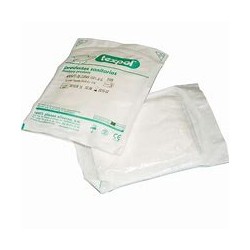 Compresas estériles