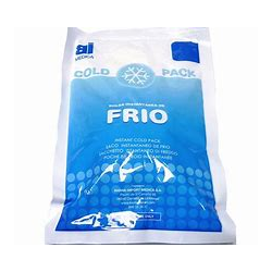 Bolsa de frio instantaneo