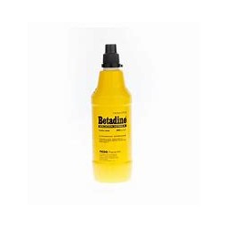 Betapovidona 500 ml