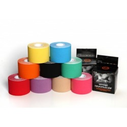 Vendaje neuromuscular C+I